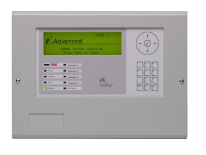 Tủ hiển thị phụ Mx-4010