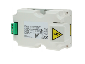 Bộ điều khiển đầu ra không điện áp Axis-CMAC