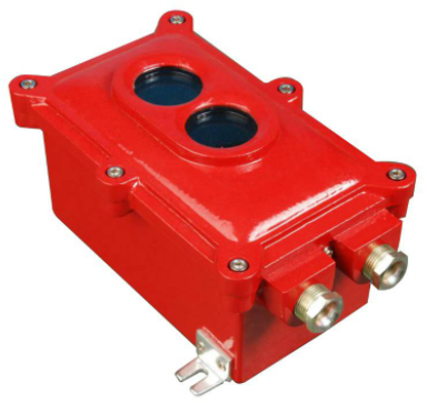 Đầu báo Becam chống nổ AW-BK902E Asenware