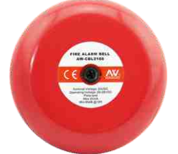 Chuông báo cháy địa chỉ AW-109 Asenware