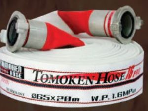 Cuộn vòi chữa cháy Tomoken