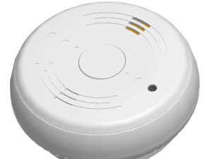 Đầu báo không dây kết nối điện thoại