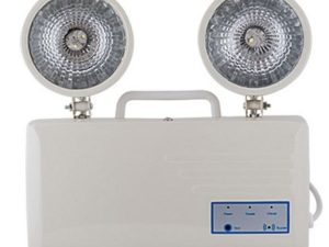 Đèn chiếu sáng sự cố Rạng Đông D KC01/2W