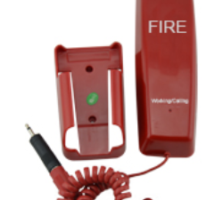 Điện thoại cầm tay loại gắn tường AW-FHS101