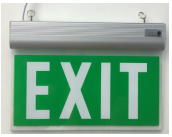 Đèn exit thoát hiểm AW-EL305-180