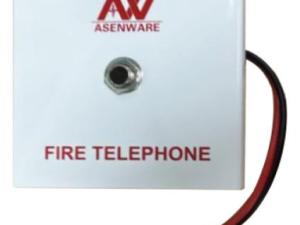 Jack cắm điện thoại thường AW-FTJ101 Asenware