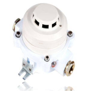 Đầu báo khói kết hợp nhiệt chống nổ AW-EXD103 Asenware