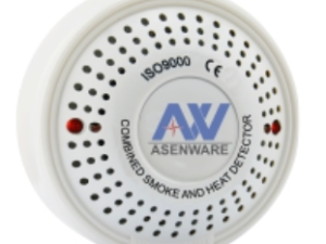 Đầu báo khói kết hợp nhiệt địa chỉ AW-D103 Asenware