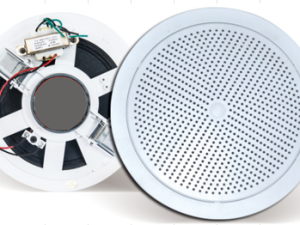 Hệ Thống Âm Thanh cảnh báo Asenware