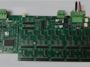 Bo mạch Mimic Mxp-020 Advanced