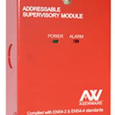 Module cho đầu báo Becam AW-D111 Asenware