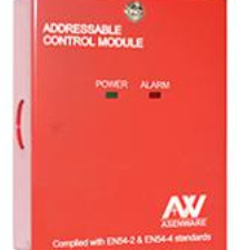 Module điều khiển chuông đèn AW-D112 Asenware
