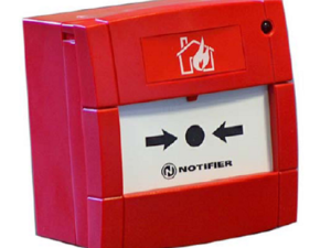 Nút ấn báo cháy địa chỉ  M700K-E