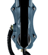 Điện thoại cầm tay chống nổ AW-EXDH-3 Asenware