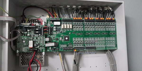QuickZone XL32 Hãng Advanced – An Thịnh PCCC