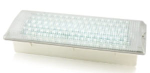 Đèn chiếu sáng sự cố AW-EL101