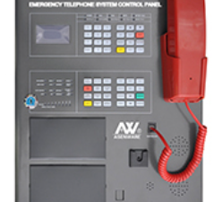 Tủ điện thoại địa chỉ AW-FT599 Asenware