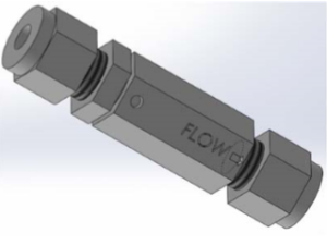 Van 1 chiều trên đường kích hoạt DN8 STV-CV8 Hãng S-tec vina