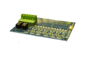 Bo mạch mở rộng EXP-007 Advanced