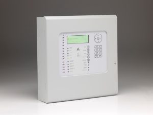 Trung tâm báo cháy địa chỉ 1 loop Advanced dòng Go