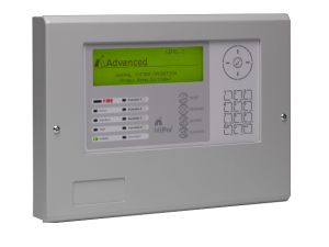 Tủ hiển thị phụ Mx-4020