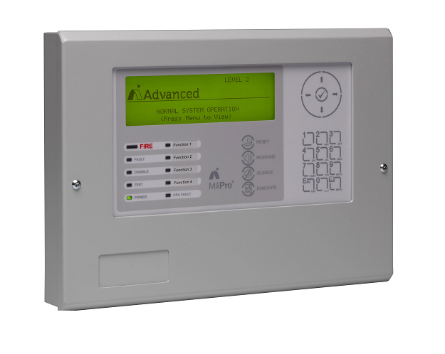 Tủ hiển thị phụ Mx-4020