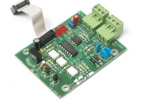 Card Network Mxp-503 Advanced