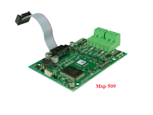 Bo kết nối mạng chịu lỗi Mxp-509