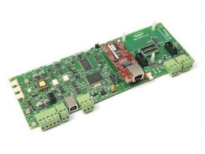 Card kết nối máy tính và tủ báo cháy cho phần mềm đồ họa, BMS Mxp-510 Advanced