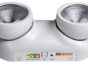 Đèn chiếu sáng sự cố AW-EL207 Asenware